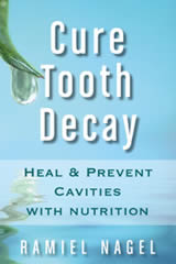 Cure Tooth Decay Print and eBook